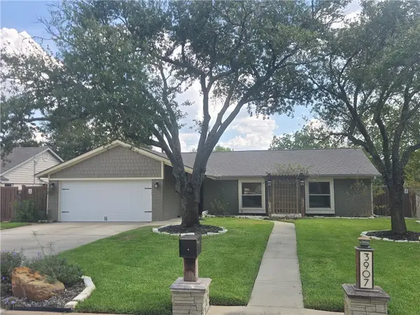 3907 Oak Bend Drive, Bryan, TX 77802