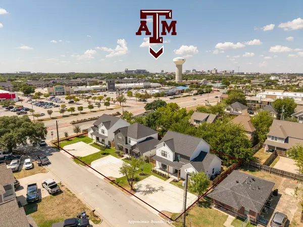 103 Sterling Street, College Station, TX 77840
