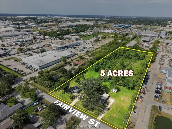 7739 Fairview Street, Houston, TX 77041