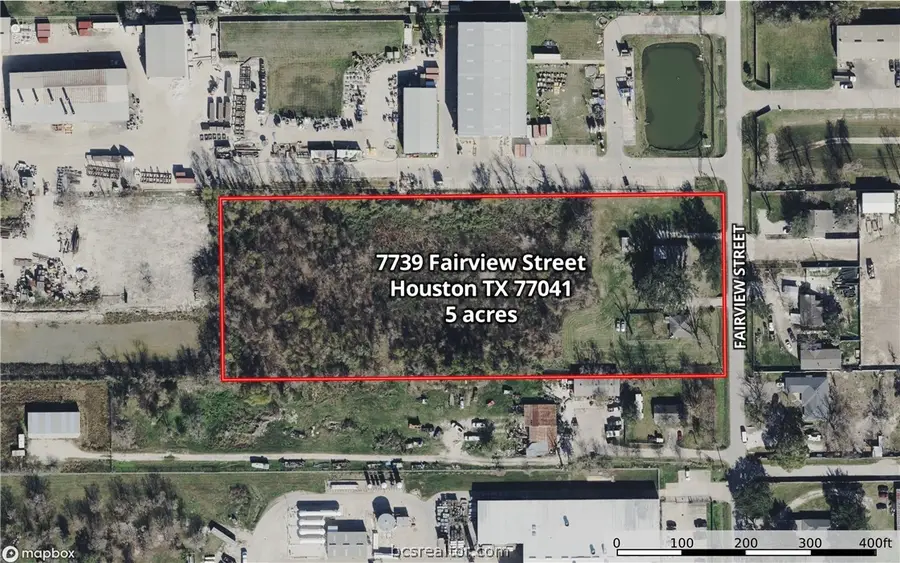 7739 Fairview Street, Houston, TX 77041 - #2
