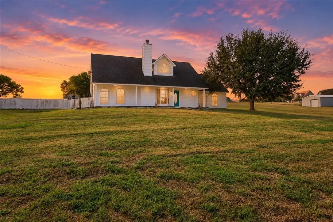2201 Bluebonnet Boulevard, Brenham, TX 77833 - #1