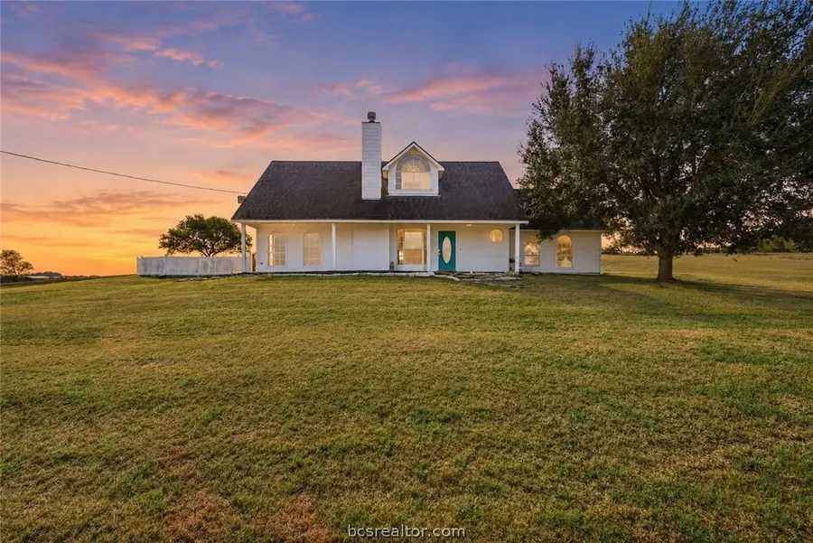 2201 Bluebonnet Boulevard, Brenham, TX 77833 - #3