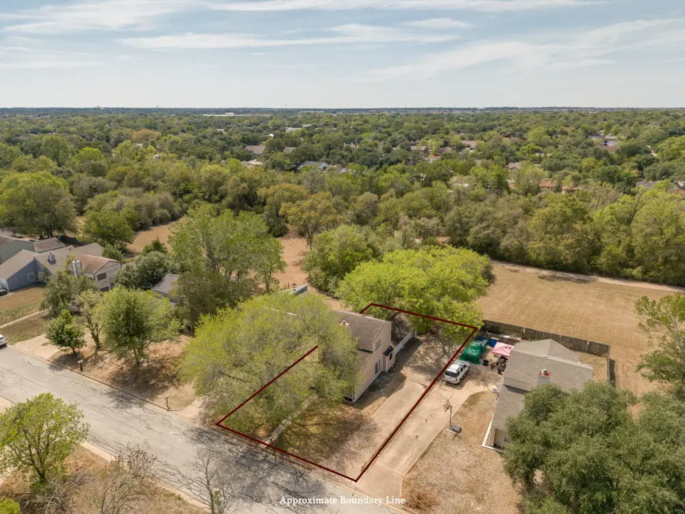 1406 Lemon Tree Lane, College Station, TX 77840 - #1