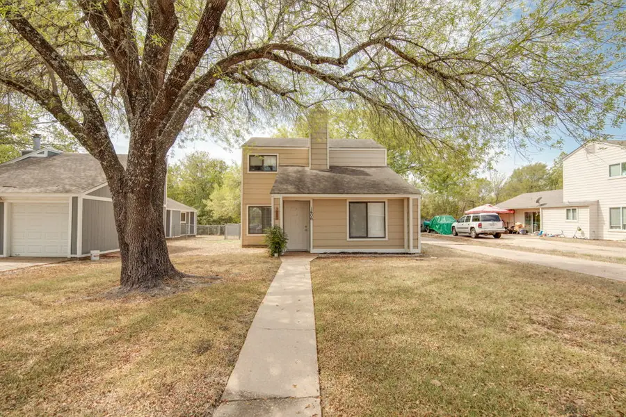 1406 Lemon Tree Lane, College Station, TX 77840 - #3