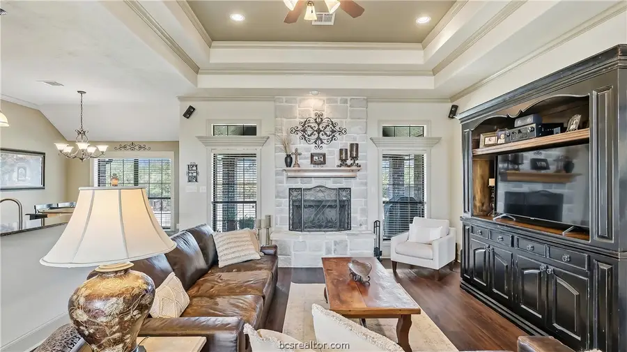 4021 Austins Estates Drive, Bryan, TX 77808 - #2