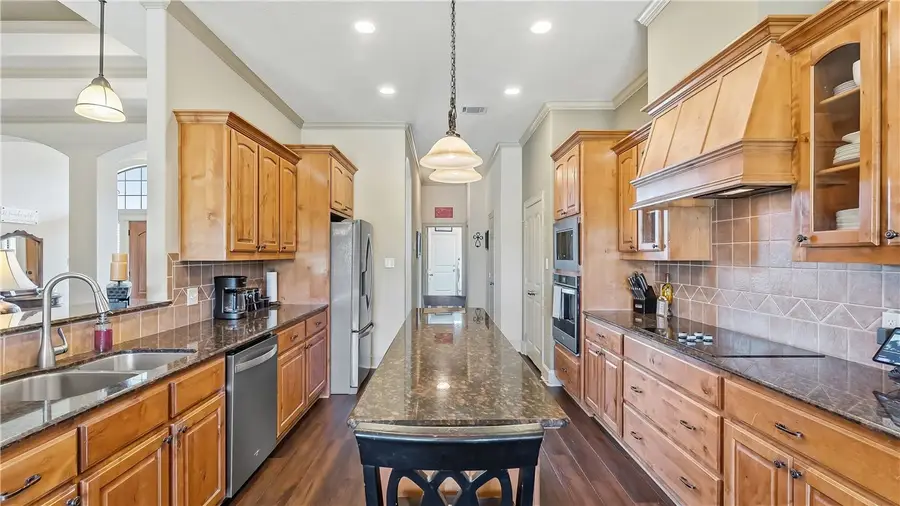 4021 Austins Estates Drive, Bryan, TX 77808 - #3