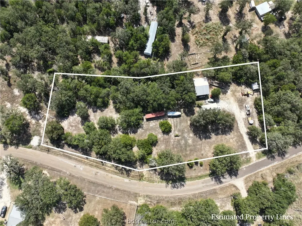 1064 Teal Lake Drive, Caldwell, TX 77836 - #1