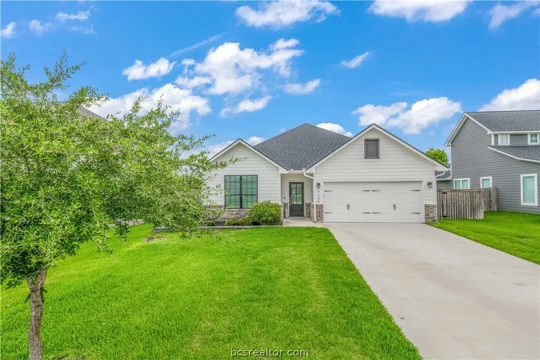 4149 Vintage Estates Court, Bryan, TX 77808 - #1