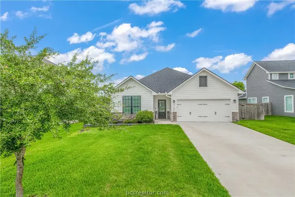 4149 Vintage Estates Court, Bryan, TX 77808