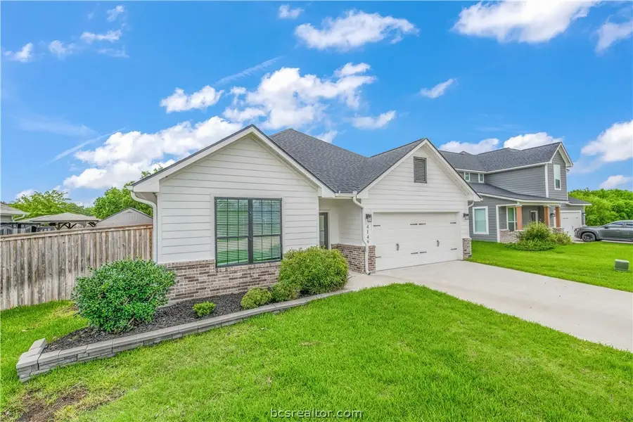 4149 Vintage Estates Court, Bryan, TX 77808 - #2