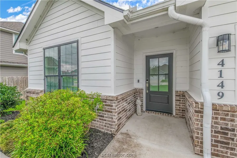 4149 Vintage Estates Court, Bryan, TX 77808 - #3