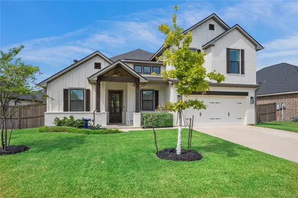5019 Grayson Way, Bryan, TX 77802