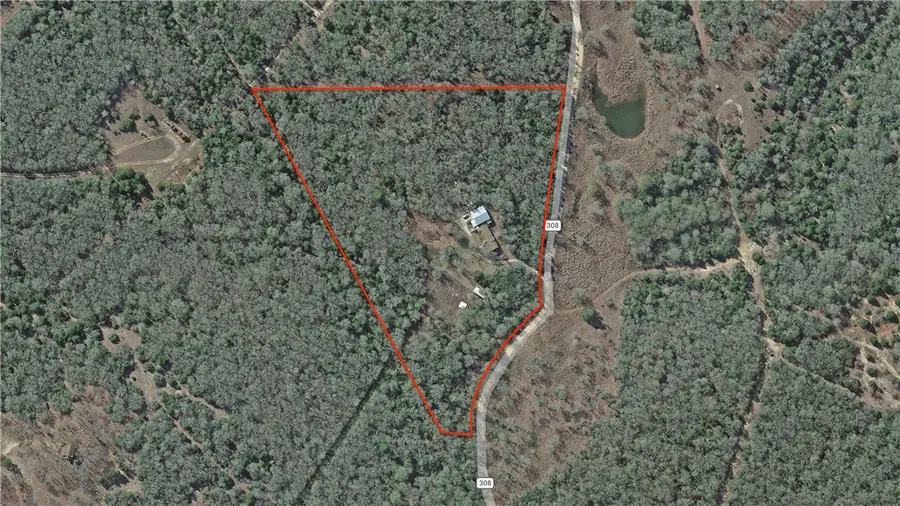 6615 County Road 308, Caldwell, TX 77836 - #2