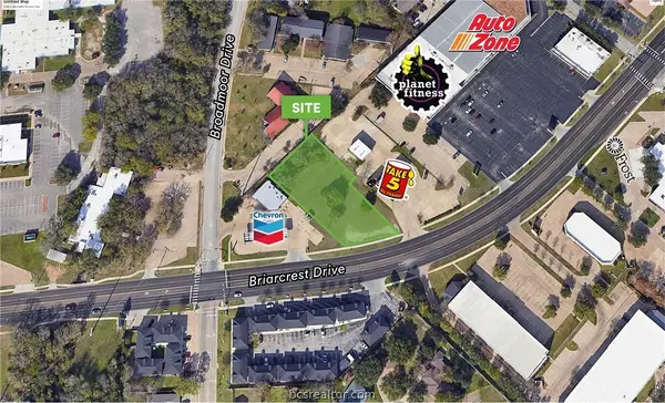 1617 Briarcrest Drive, Bryan, TX 77802