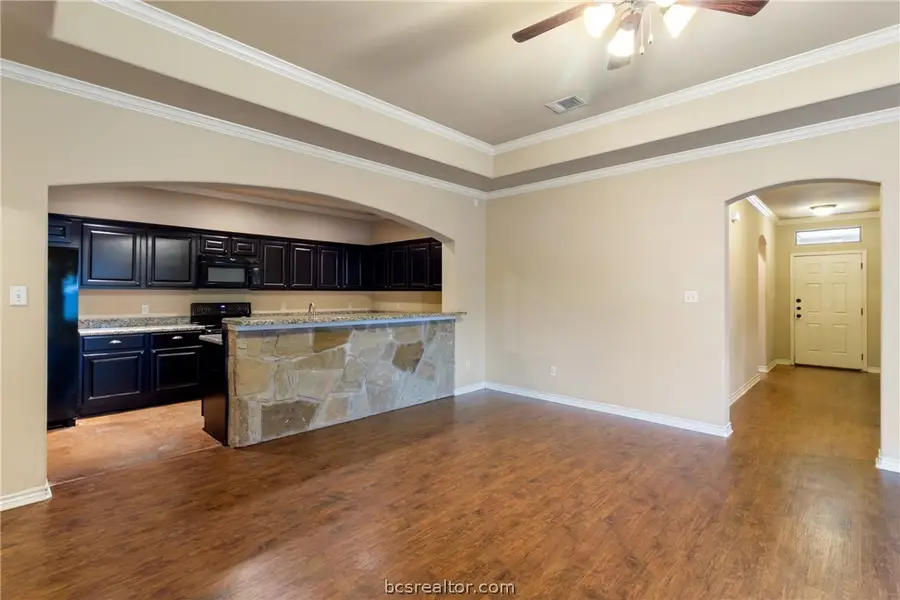422 Momma Bear Drive, College Station, TX 77845-2454 - #2