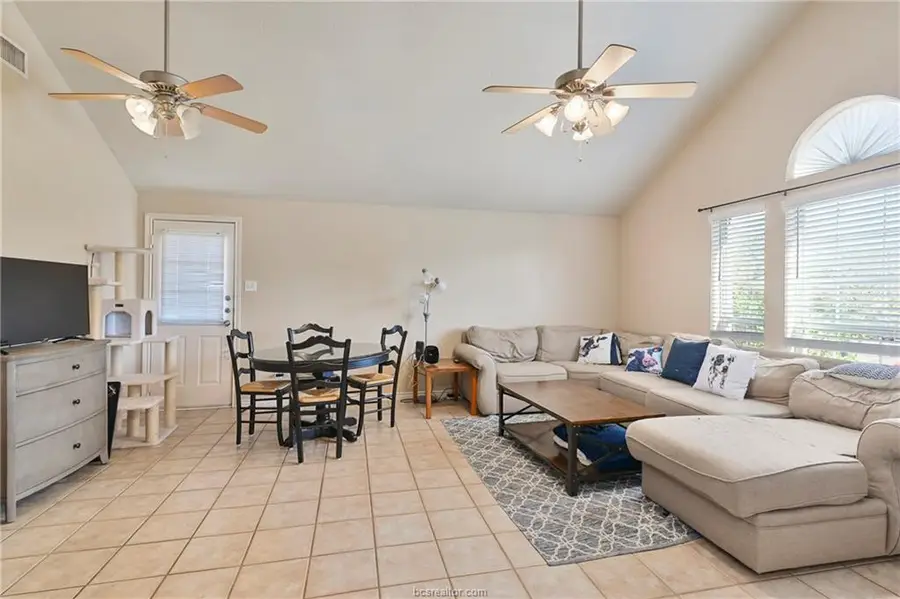 1436 Western Oaks Court, Bryan, TX 77807 - #2