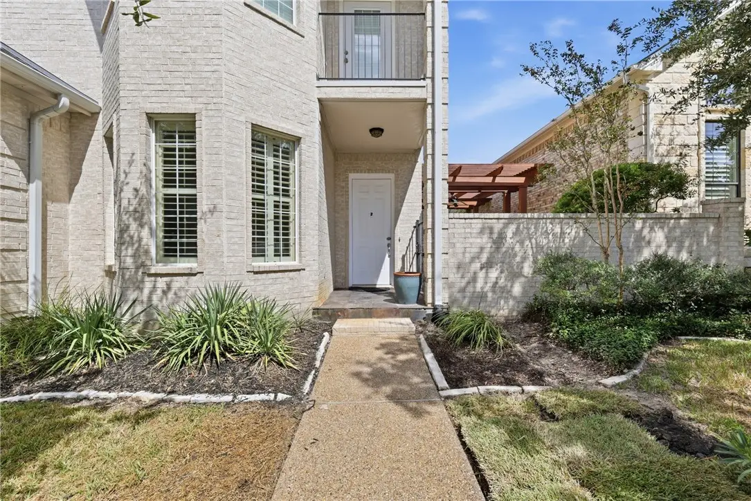 4709 Stonebriar Circle, College Station, TX 77845 - #1