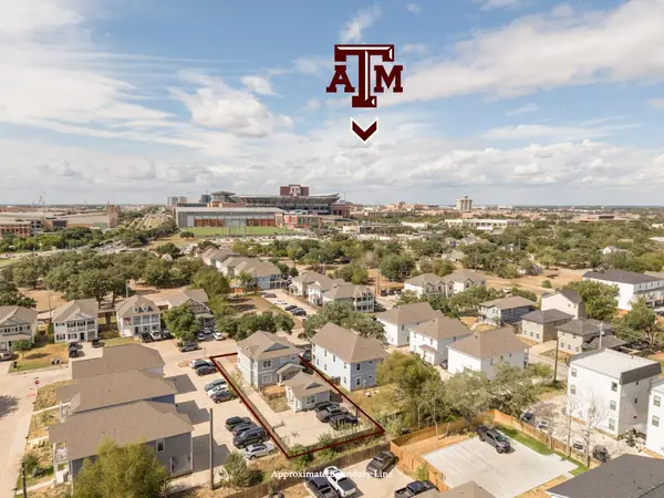 206 Grove Street, College Station, TX 77840