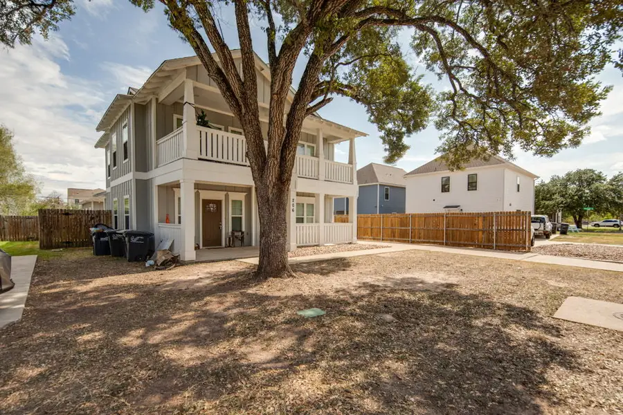 206 Grove Street, College Station, TX 77840 - #3
