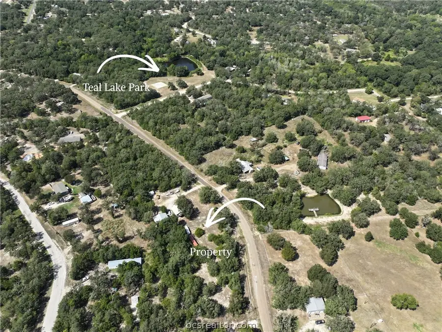 LOT 624A Teal Lake Dr, Caldwell, TX 77836 - #3