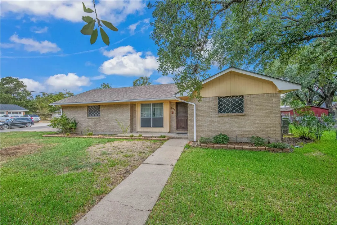 901 Glade Street, College Station, TX 77840 - #1