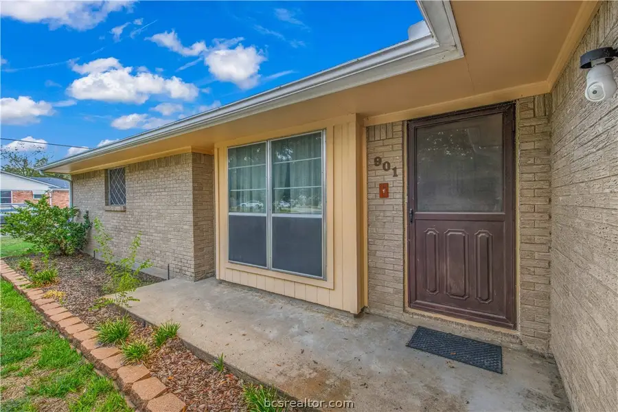 901 Glade Street, College Station, TX 77840 - #3