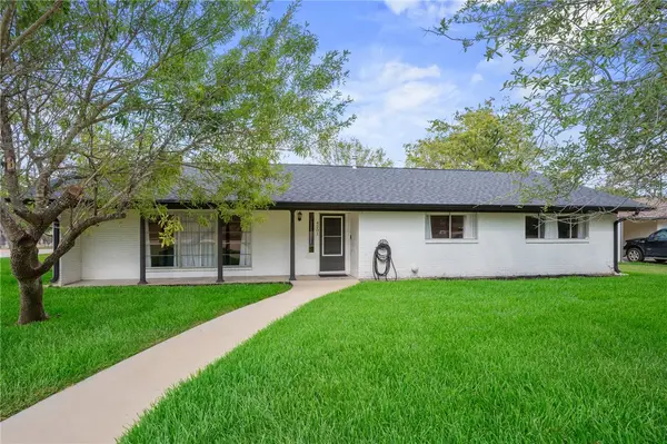 4201 Nagle Street, Bryan, TX 77801