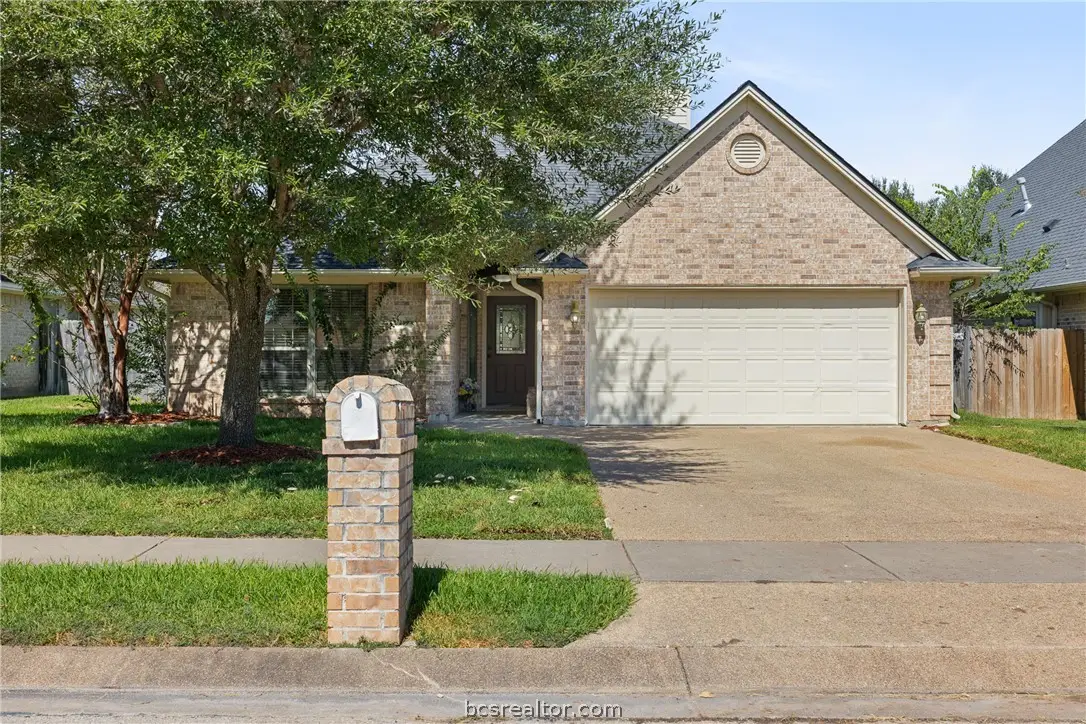 219 Rugen Lane, College Station, TX 77845 - #1
