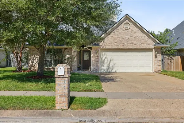 219 Rugen Lane, College Station, TX 77845