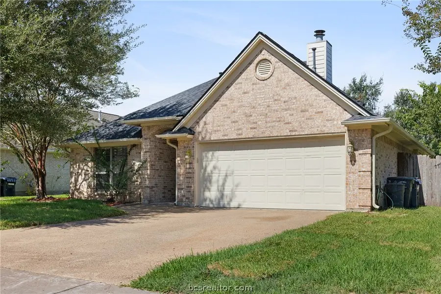 219 Rugen Lane, College Station, TX 77845 - #2