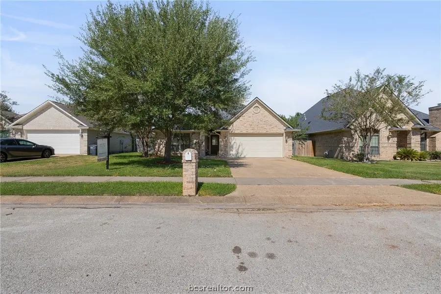 219 Rugen Lane, College Station, TX 77845 - #3