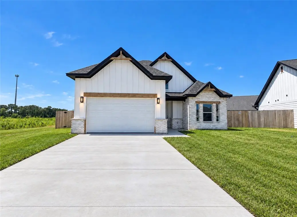 2103 Zebrina Court, Bryan, TX 77807 - #1