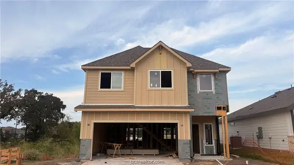 10627 Knox Landing Drive, Bryan, TX 77845