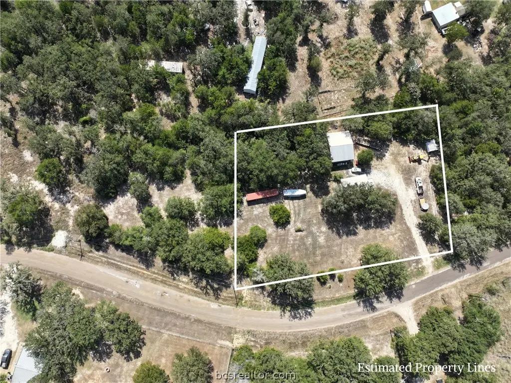 LOT 623A Teal Lake Dr, Caldwell, TX 77836 - #1