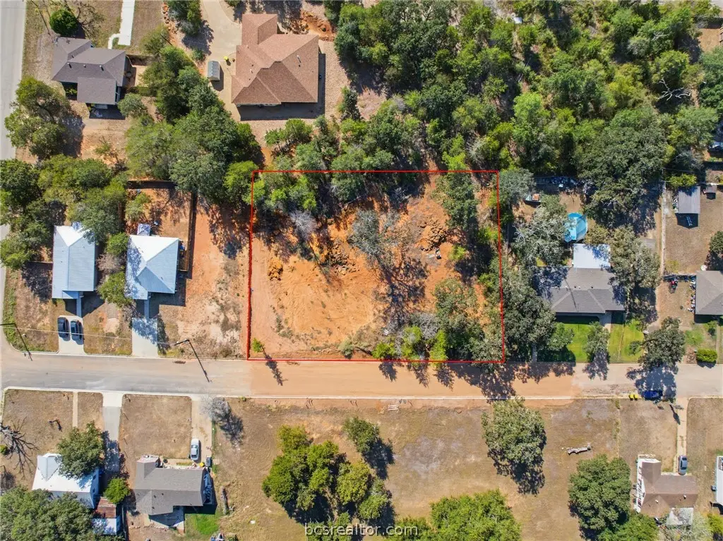 0 Crestway, Hearne, TX 77859 - #1