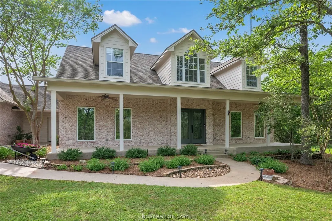 4848 Close Quarters (pvt) Circle, College Station, TX 77845 - #1