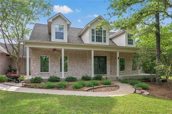 4848 Close Quarters (pvt) Circle, College Station, TX 77845