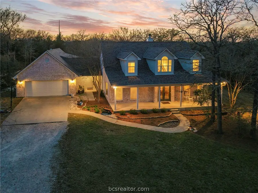 4848 Close Quarters (pvt) Circle, College Station, TX 77845 - #2