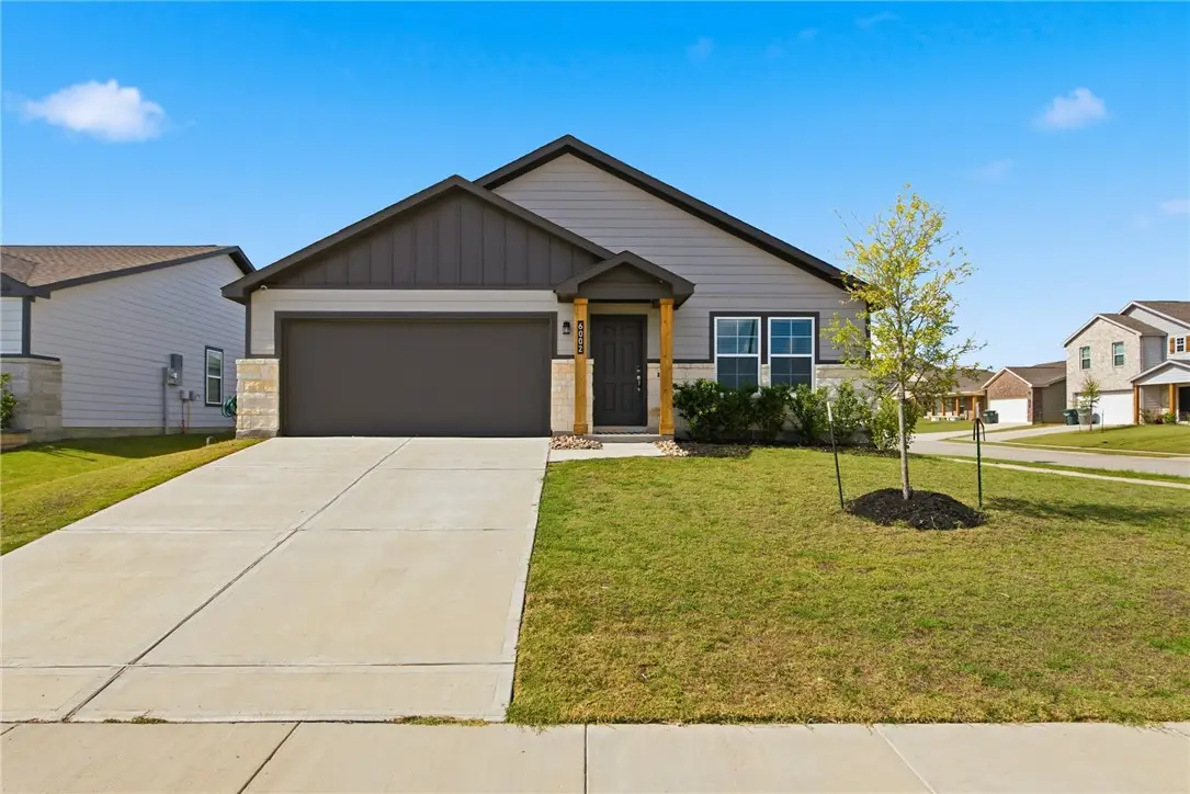 6002 Eagle Ridge Drive, Bryan, TX 77807 - #1