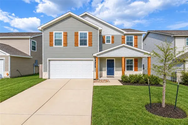 6037 Toby Bend, Bryan, TX 77807