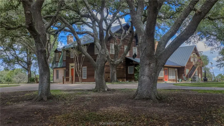 6171 Mount Vernon Road, Brenham, TX 77833 - #2