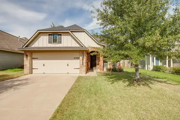 233 Fieldstone Place, College Station, TX 77845
