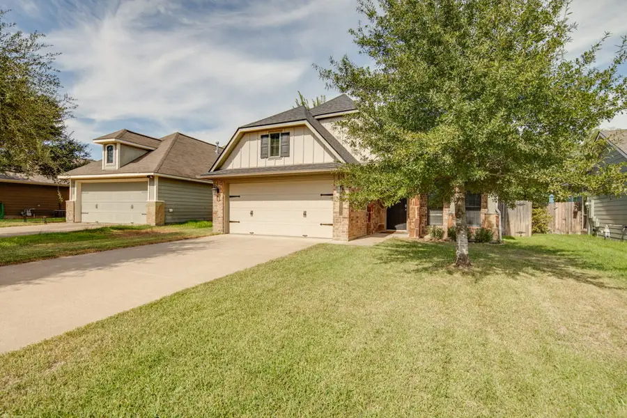 233 Fieldstone Place, College Station, TX 77845 - #2
