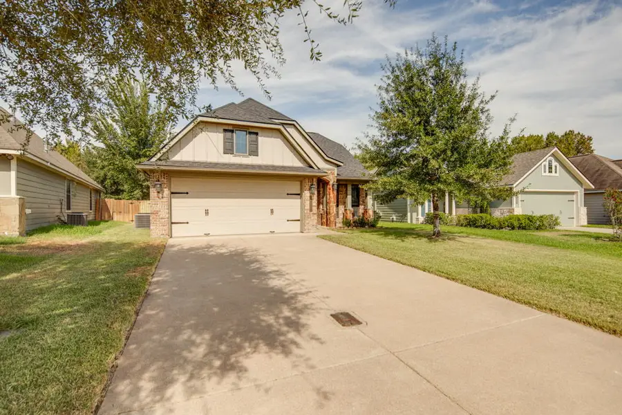 233 Fieldstone Place, College Station, TX 77845 - #3