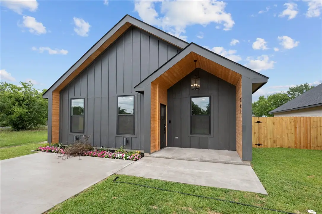 1401 Madison Avenue, Bryan, TX 77803 - #1