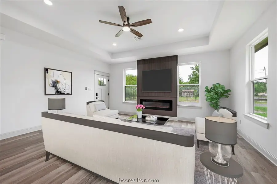 1401 Madison Avenue, Bryan, TX 77803 - #3