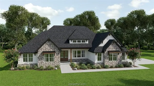 10299 Winnie Court, Bryan, TX 77808
