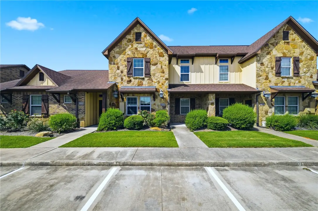 3214 Airborne, College Station, TX 77845-3218 - #1