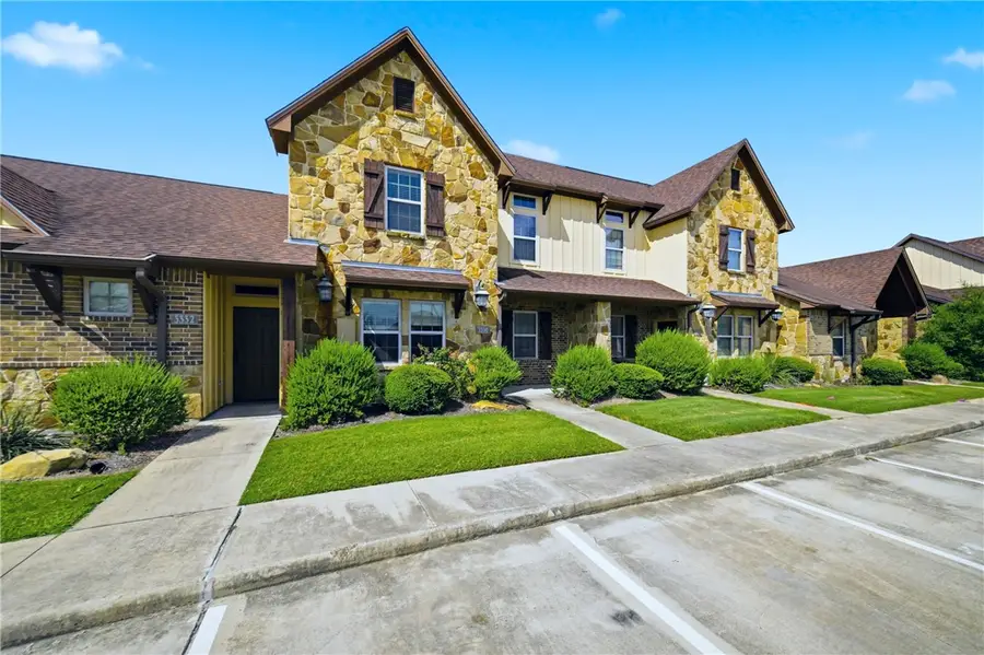 3214 Airborne, College Station, TX 77845-3218 - #2