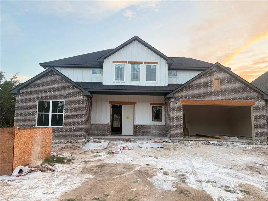 3532 Anderson Arbor Court, College Station, TX 77845 - #1